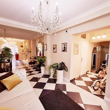 Hotel Livadic Samobor Εξωτερικό φωτογραφία