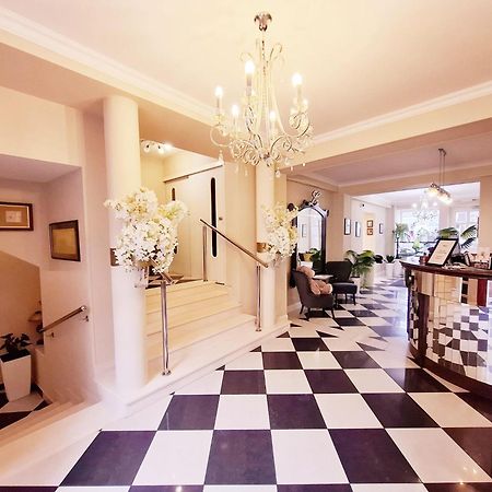Hotel Livadic Samobor Εξωτερικό φωτογραφία