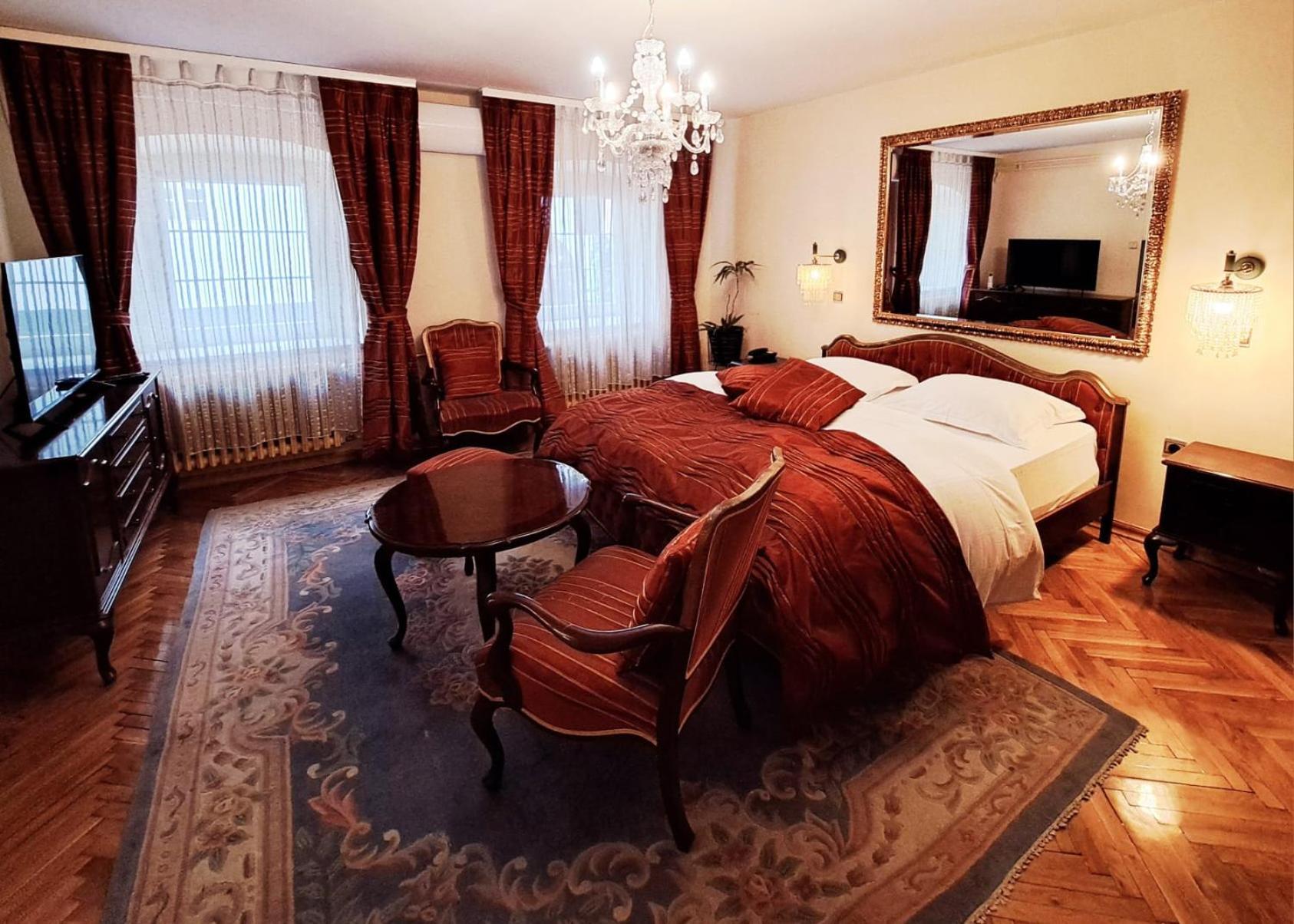 Hotel Livadic Samobor Εξωτερικό φωτογραφία