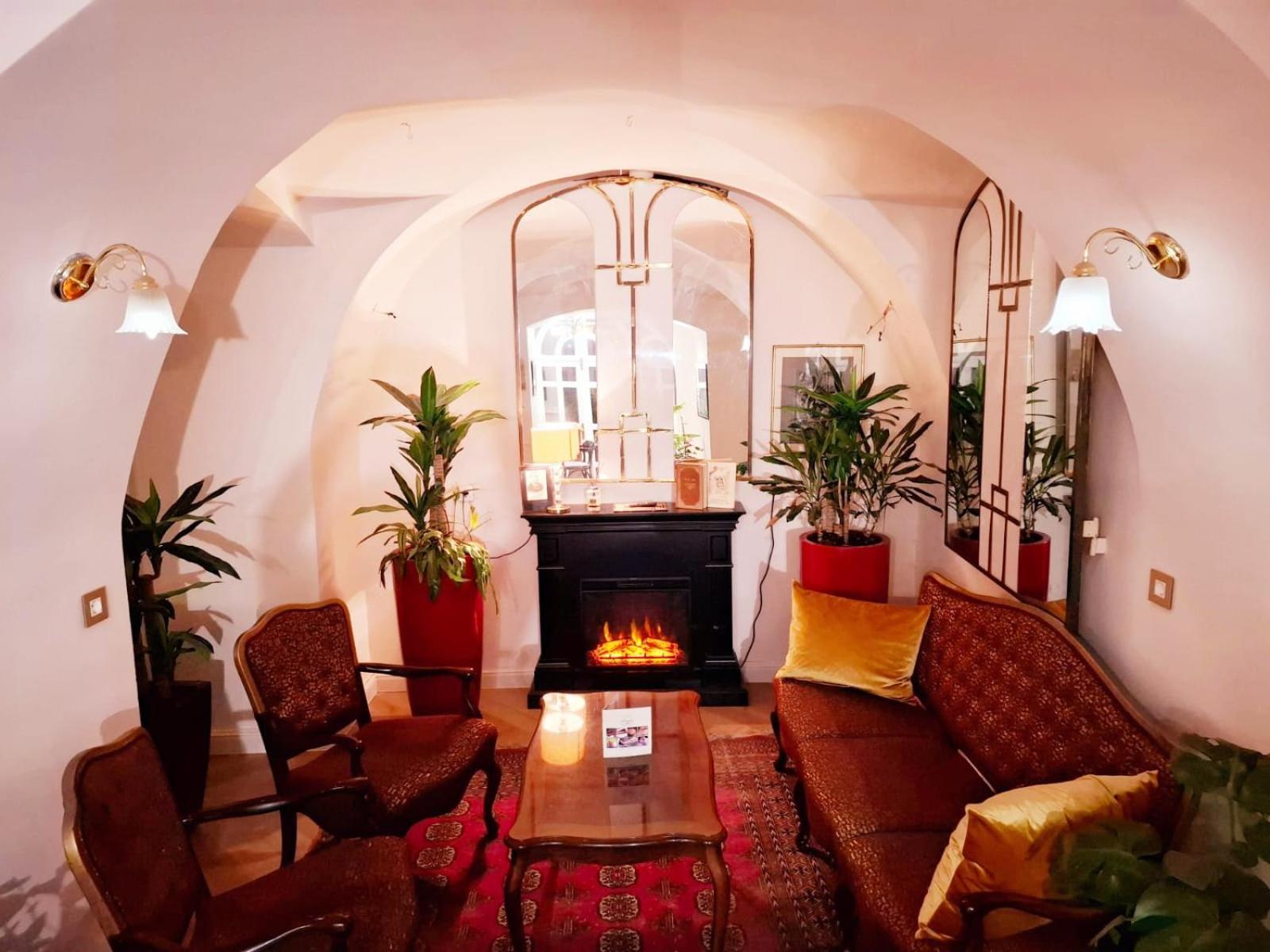 Hotel Livadic Samobor Εξωτερικό φωτογραφία