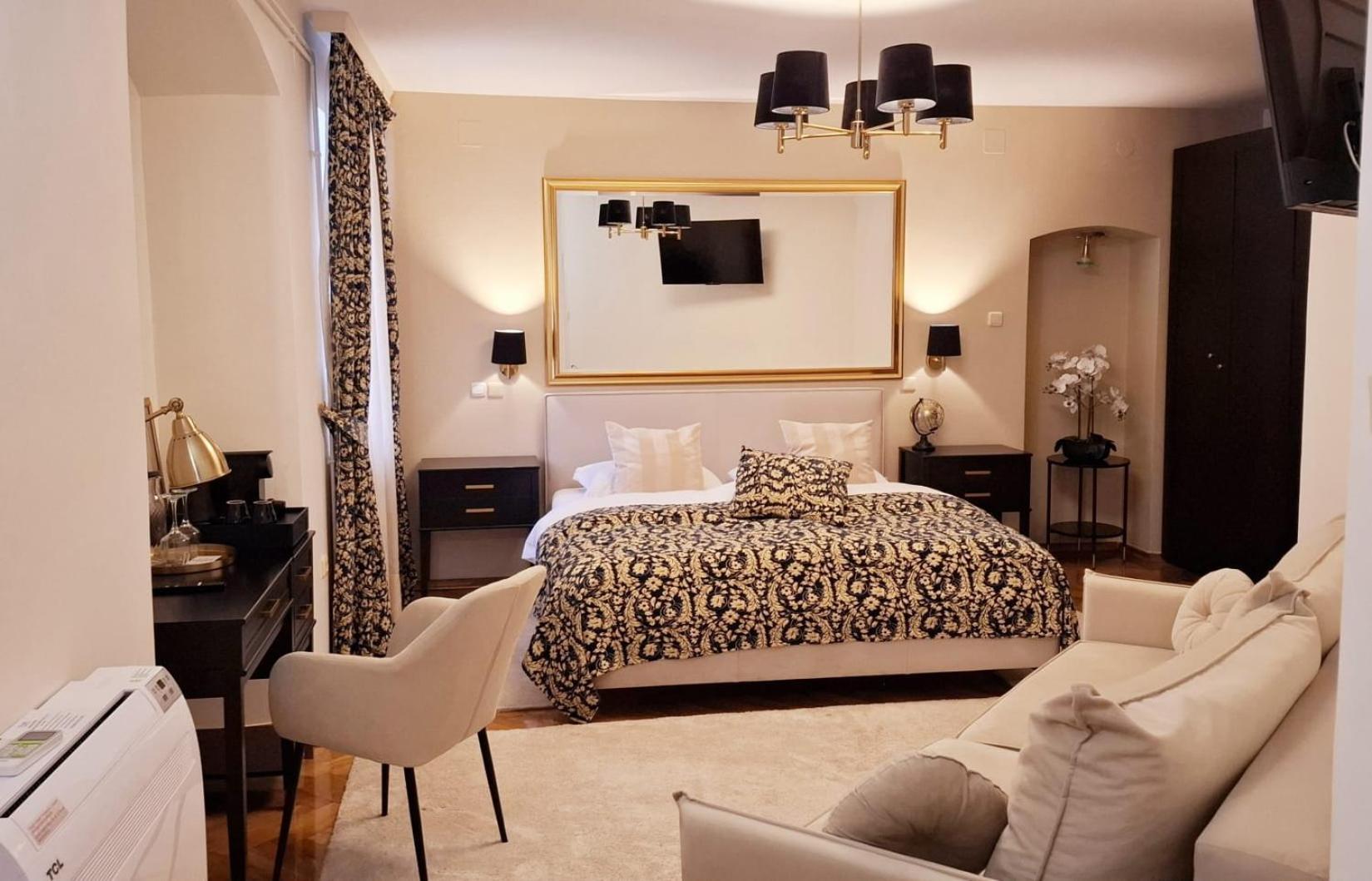 Hotel Livadic Samobor Εξωτερικό φωτογραφία