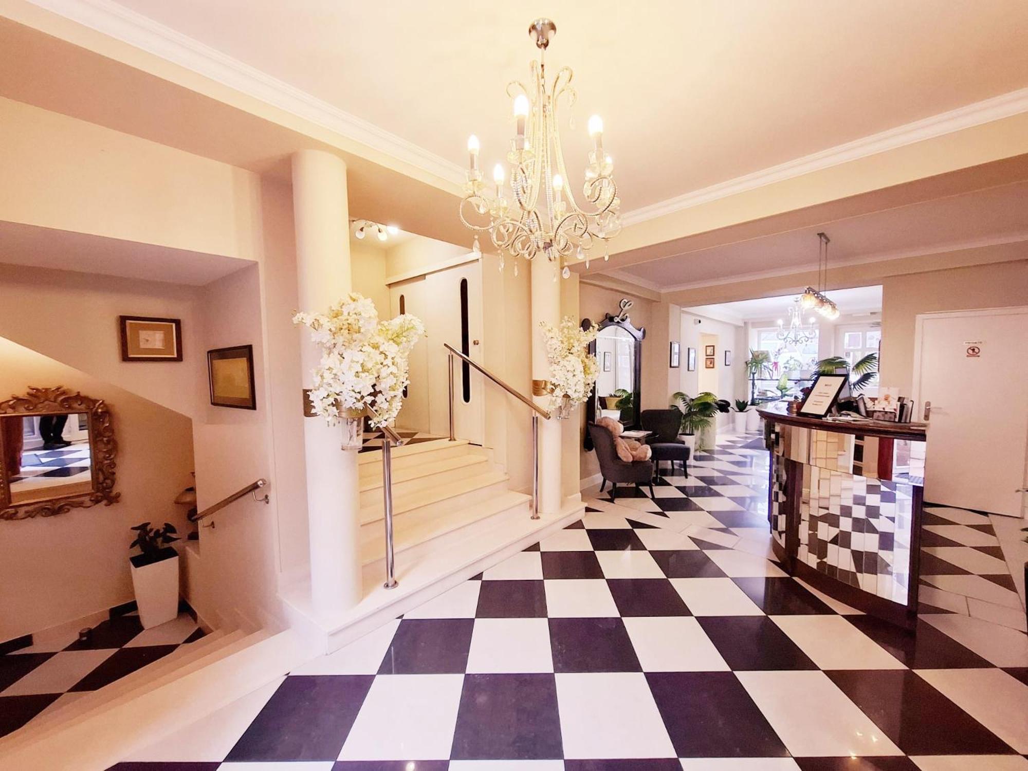 Hotel Livadic Samobor Εξωτερικό φωτογραφία