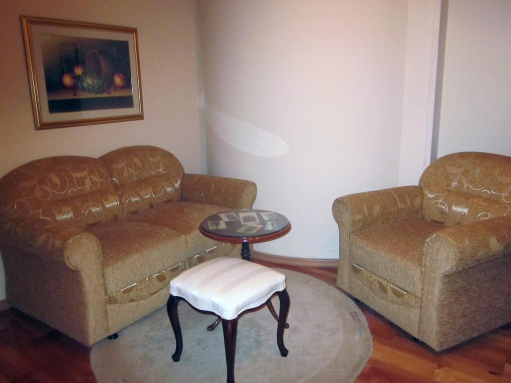 Hotel Livadic Samobor Δωμάτιο φωτογραφία