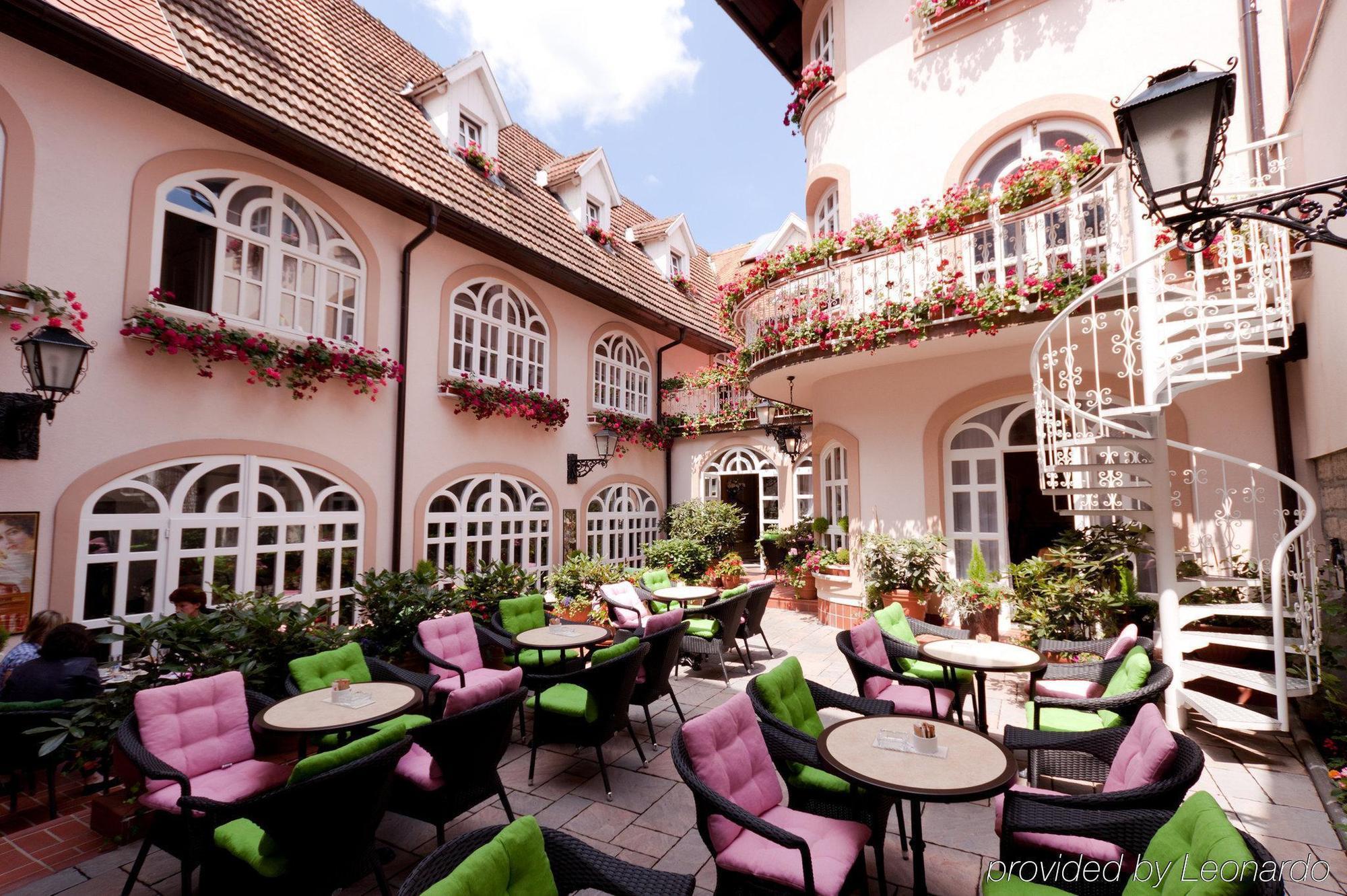 Hotel Livadic Samobor Εξωτερικό φωτογραφία