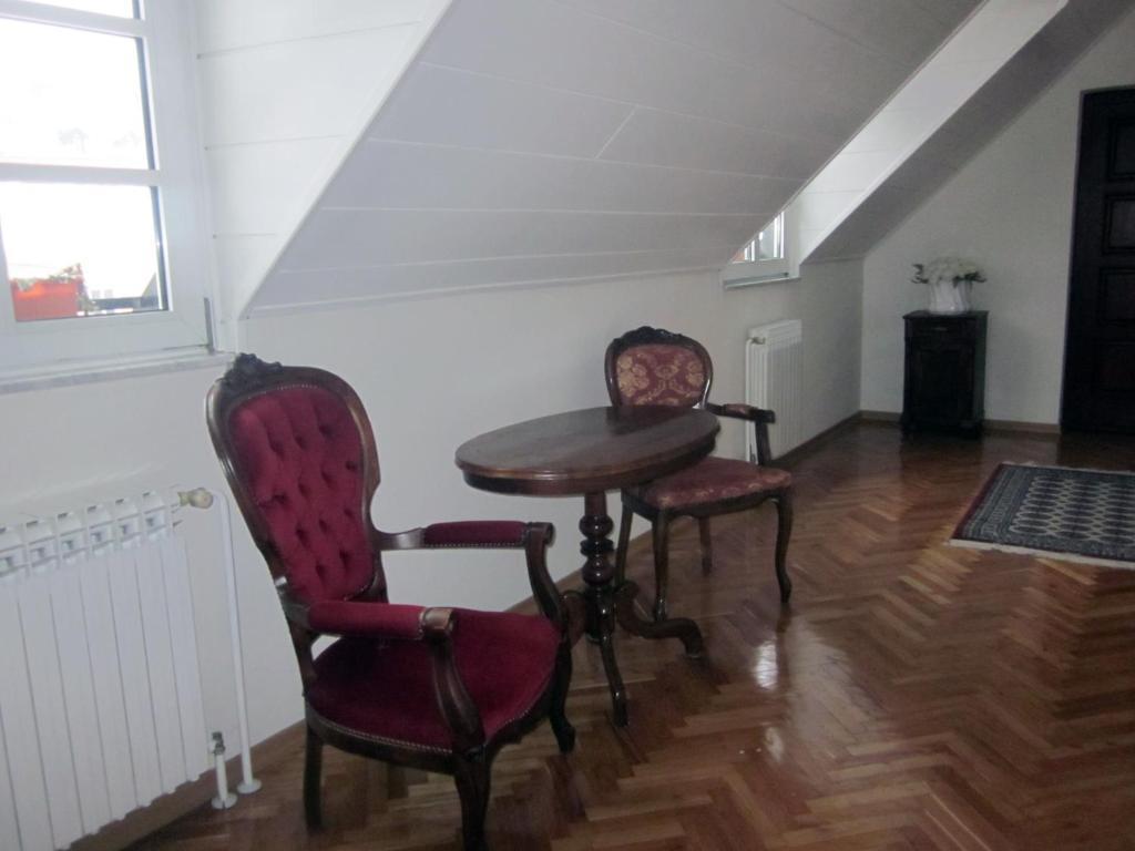 Hotel Livadic Samobor Εξωτερικό φωτογραφία