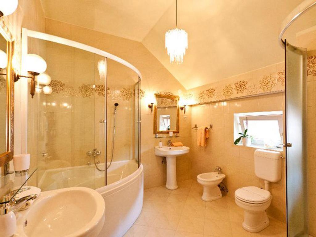 Hotel Livadic Samobor Εξωτερικό φωτογραφία