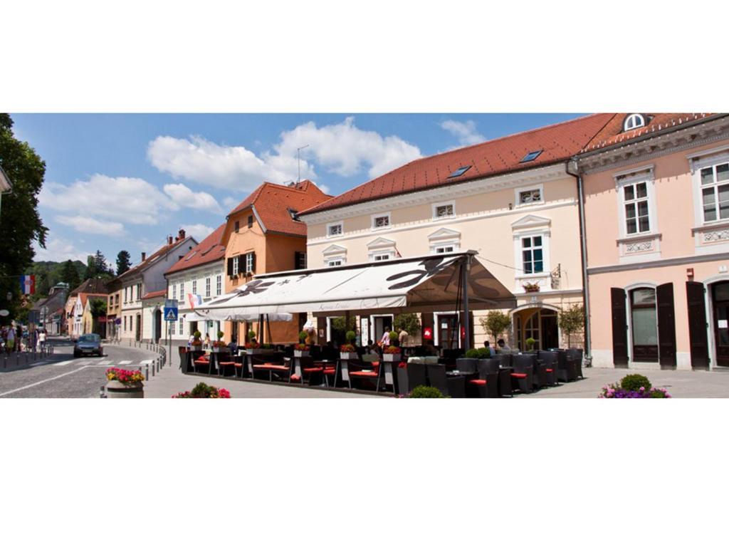 Hotel Livadic Samobor Εξωτερικό φωτογραφία