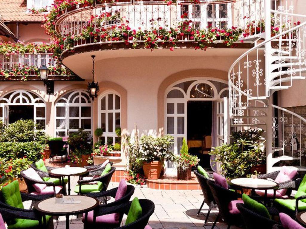 Hotel Livadic Samobor Εξωτερικό φωτογραφία