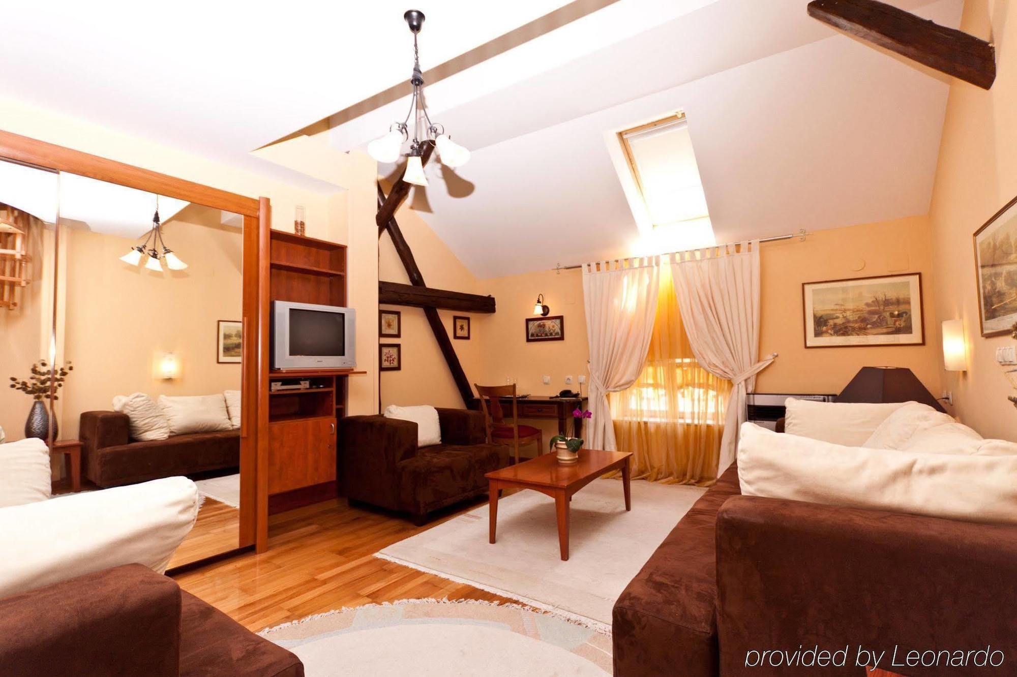 Hotel Livadic Samobor Δωμάτιο φωτογραφία