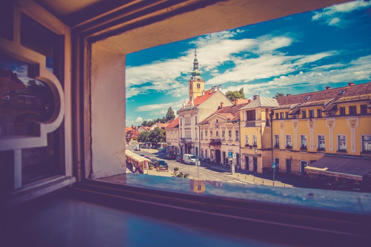 Hotel Livadic Samobor Εξωτερικό φωτογραφία